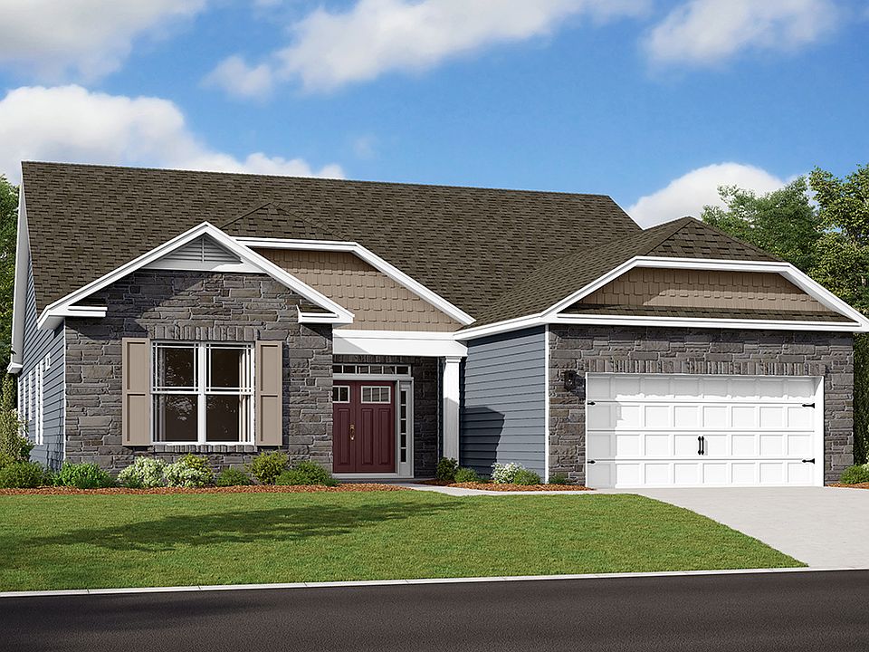 COASTAL Plan, Woodfield Preserve, Milton, DE 19968 Zillow