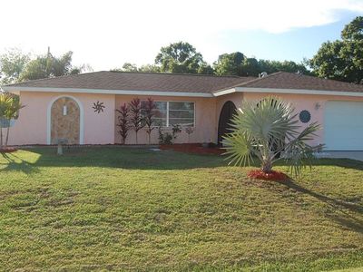 1467 Abscott St, Pt Charlotte, FL, 33952