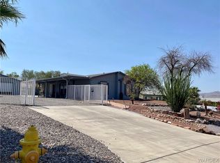 3340 Ridge View Ave, Bullhead City, AZ 86429