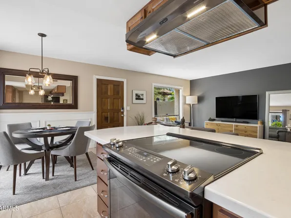 4820 E WINSTON Drive #3, Phoenix, AZ 85044