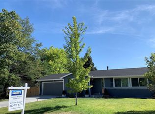 6474 W 69th Pl, Arvada, CO 80003