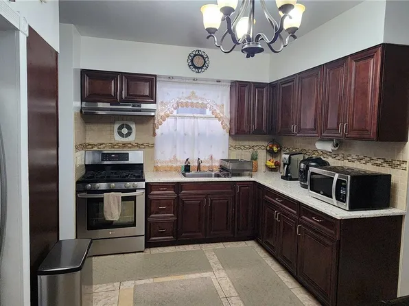 101-22 81st Street, Ozone Park, NY 11416