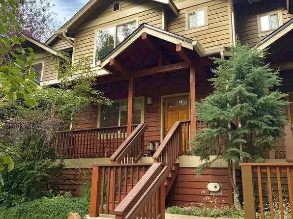 1850 NW Shevlin Park Rd, Bend, OR 97703