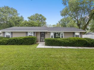 19212 W Airport Rd, Romeoville, IL 60446