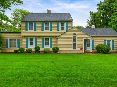 408 N Madison Ave, Grove City, PA, 16127