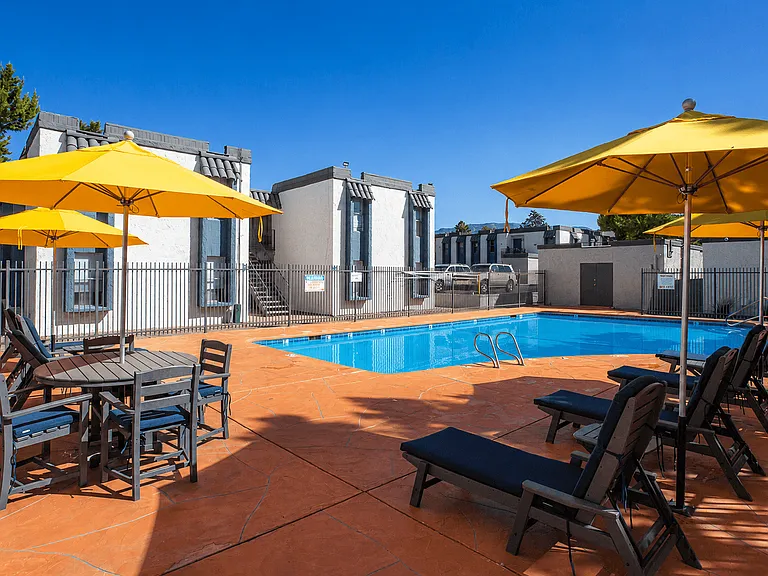 Norte Villas Apartments — Photo 19
