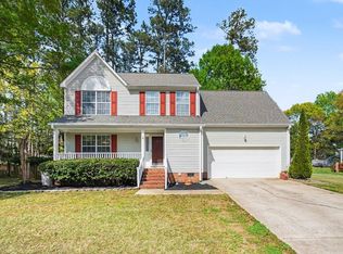 15 S Penobscot Ct, Simpsonville, SC 29681