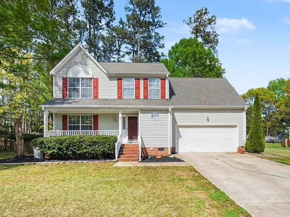 15 S Penobscot Ct, Simpsonville, SC 29681