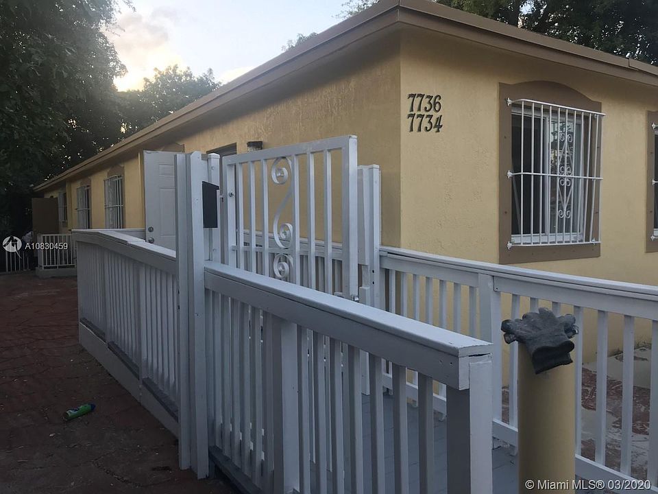 1st image of 7734 NW 5th Ave Unit 7734