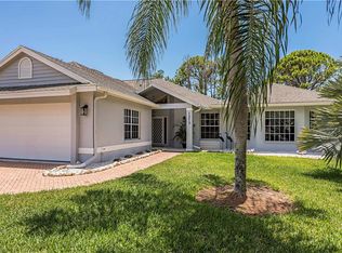 1215 Imperial Dr #60, Naples, FL 34110