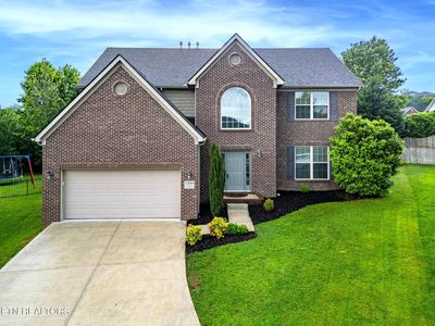 12888 Lily Pond Ln, Knoxville, TN, 37922