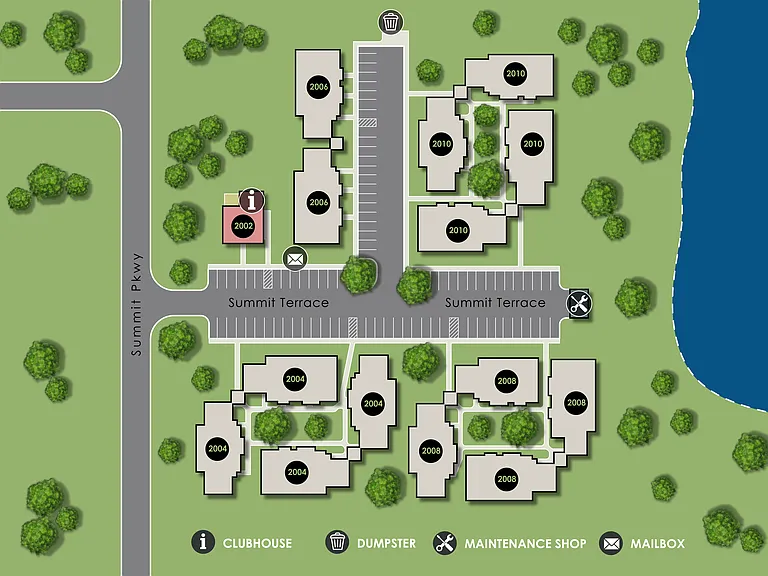 Havenly Park Villas — Photo 18