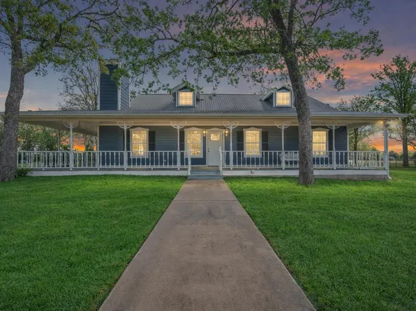 2205 S Us Highway 77, Giddings, TX 78942