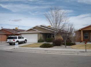3438 Fowler Meadows Dr NE, Rio Rancho, NM 87144