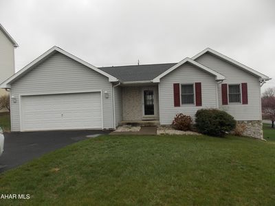 1644 Edinboro Dr, Altoona, PA, 16602