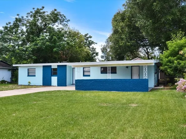 2426 S Healy Dr, Orlando, FL 32818