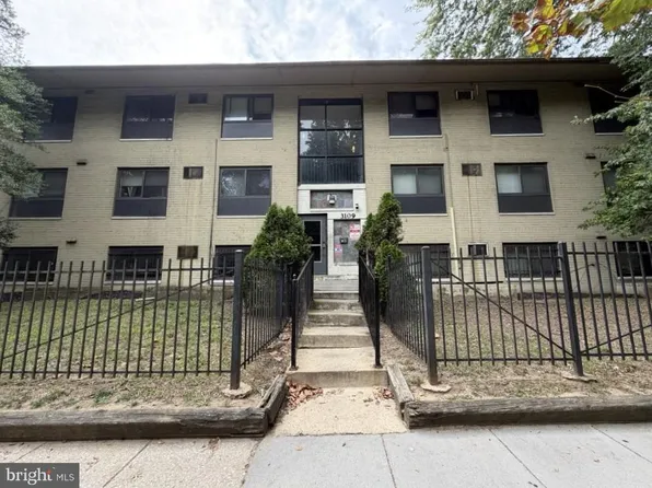 3109 Naylor Rd SE APT 101, Washington, DC 20020