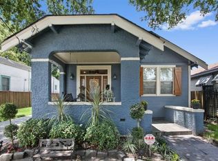 8426 Spruce St, New Orleans, LA 70118