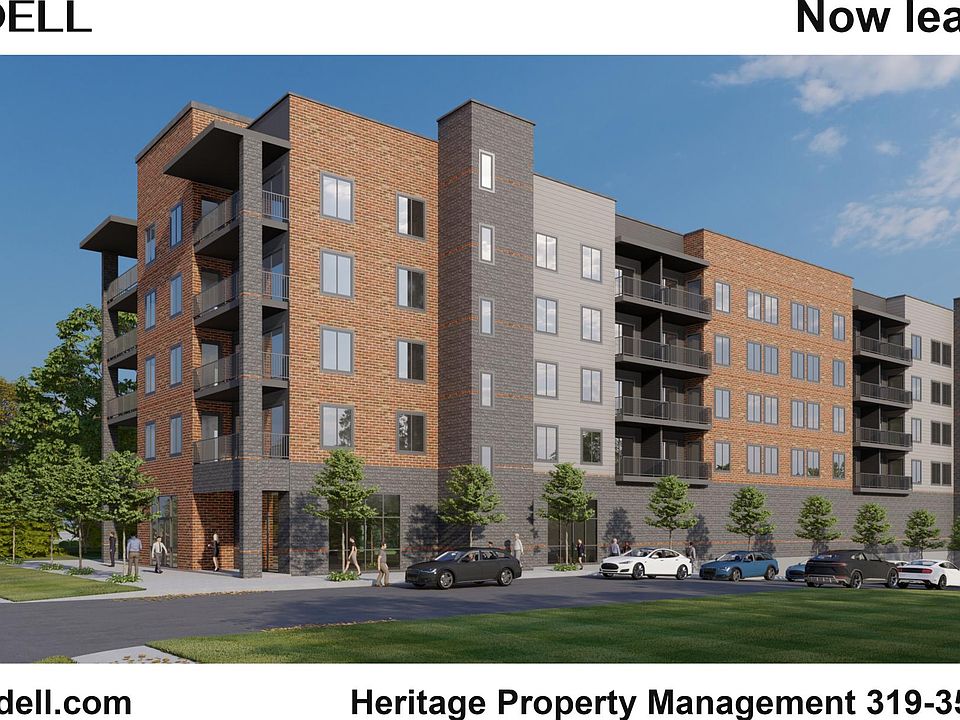 The Lundell 413 10th Ave Coralville, IA Zillow