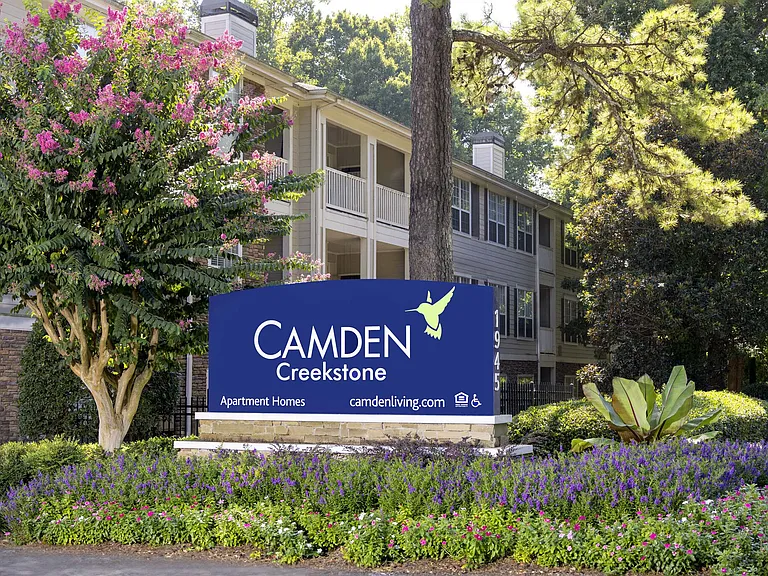Camden Creekstone — Photo 26