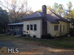 114 E 2nd St, Manchester, GA 31816