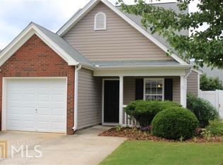 224 Silver Ridge Dr, Dallas, GA 30157