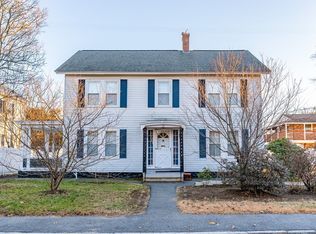 28 Fleming St, Lowell, MA 01851