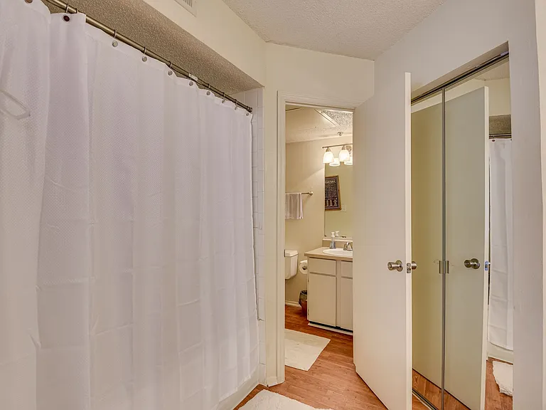 Champions Pines Apartments — Photo 47