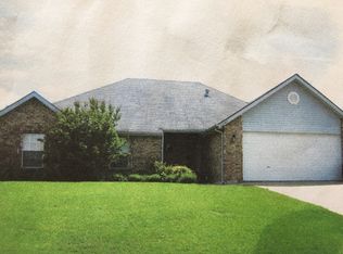 4207 Interlaken Ave, Springdale, AR 72762