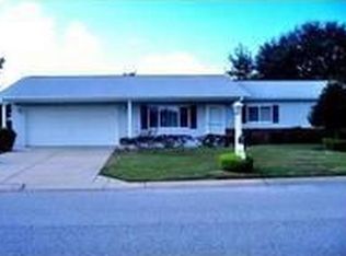 17556 SE 97th Ave, Summerfield, FL 34491