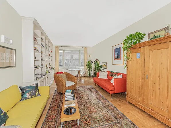 120 Bennett Ave APT 5L, Manhattan, NY 10033