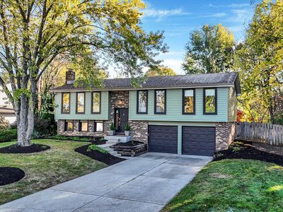 11801 Wainwright Blvd, Fishers, IN, 46038