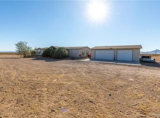 1509 S Davis Rd, Golden Valley, AZ 86413