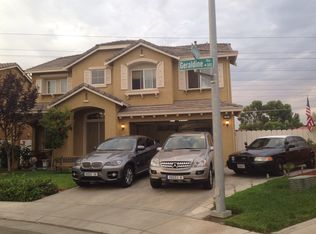 321 Geraldine Way, Modesto, CA 95356