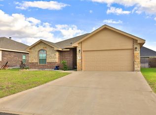325 Miss Ellie Ln, Abilene, TX 79602