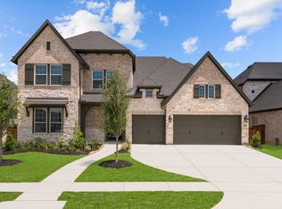 20410 Magnolia Flint Dr, Cypress, TX 77433