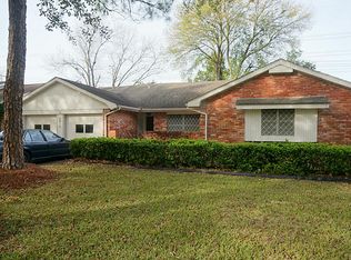 5918 Willowbend Blvd, Houston, TX 77096