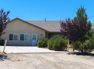 9975 Del Sol Ave, Phelan, CA 92371