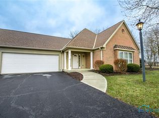 15690 Mahogany Trl #U12-B, Findlay, OH 45840