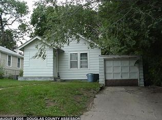 6343 Decatur St, Omaha, NE 68104