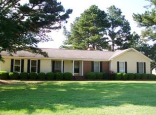 103 Heather Dr, Cordele, GA 31015