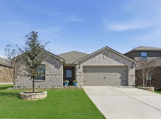 168 Bovine Dr, Newark, TX 76071