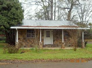 169 S Velma St, Liberty, MS 39645