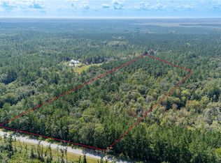 2601 Buck Swamp Rd, Brunswick, GA 31523