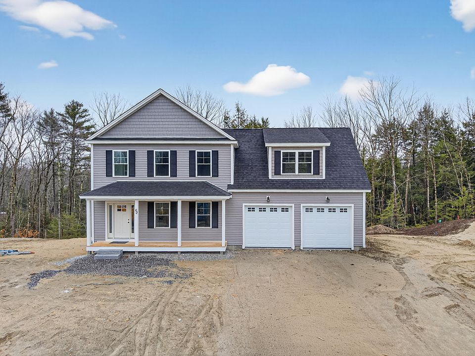 1st image of 60 Woodcock Road