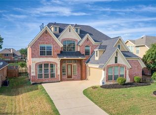 5617 Saint Thomas Dr, Plano, TX 75094