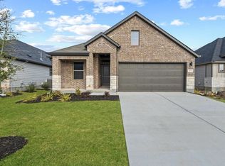 113 Mandeville Dr, Hutto, TX 78621