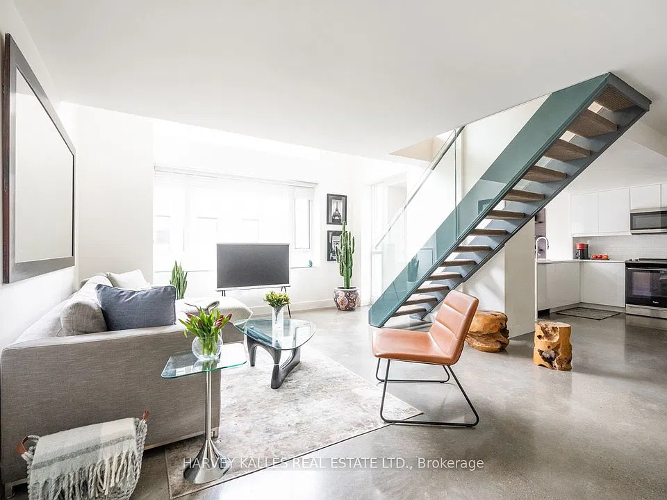 80 Cumberland St #1103