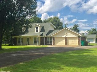 24 Wilcox Rd, Greenbrier, AR 72058