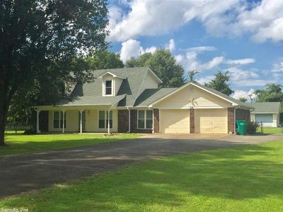 24 Wilcox Rd, Greenbrier, AR, 72058